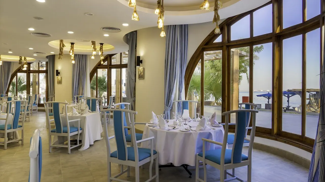 Hotel Safir Dahab - Dahab